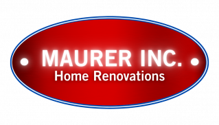 Maurer transparent logo