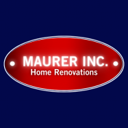 Maurer Inc. Logo